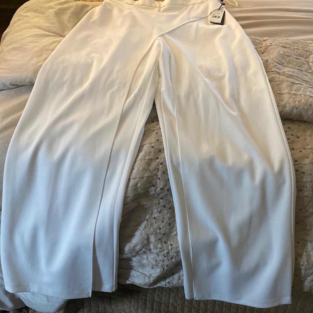 Adrianna Pappel Pants